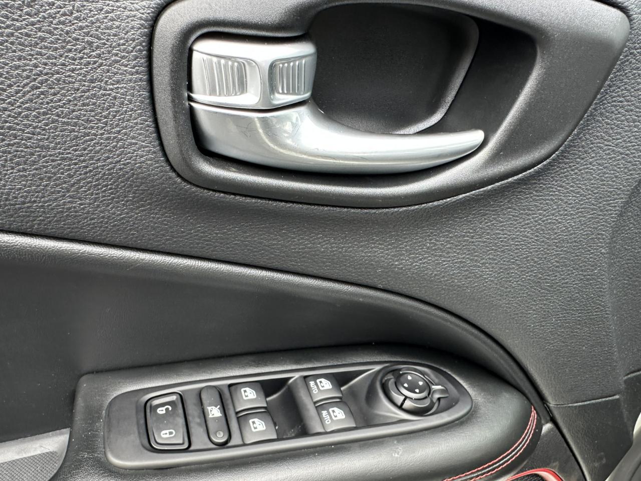Jeep Compass Trailhawk 4WD 2020