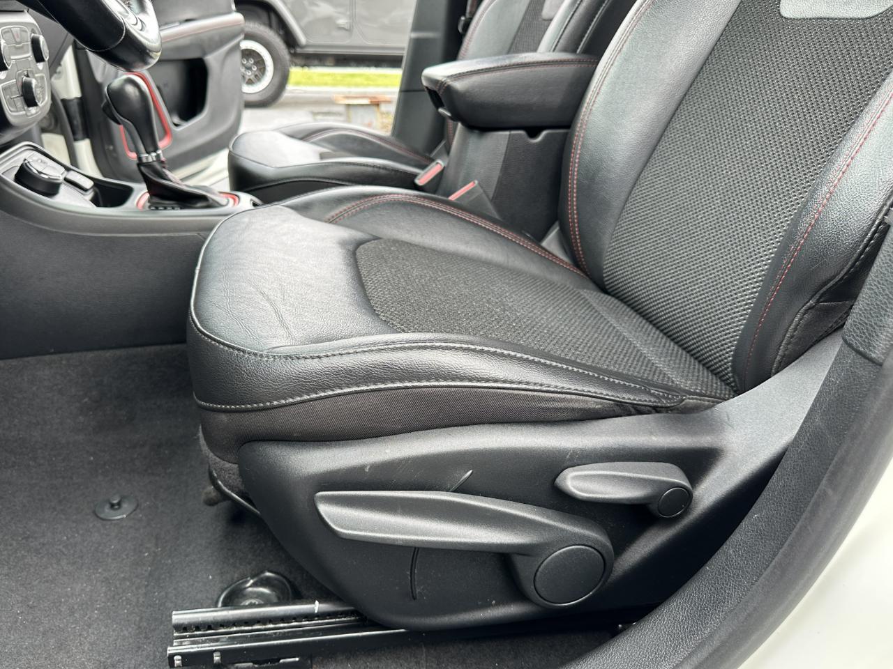 Jeep Compass Trailhawk 4WD 2020