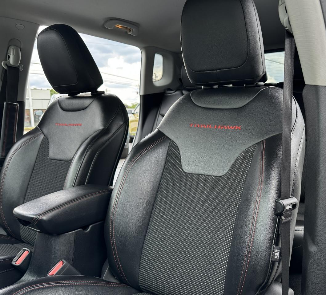 Jeep Compass Trailhawk 4WD 2020