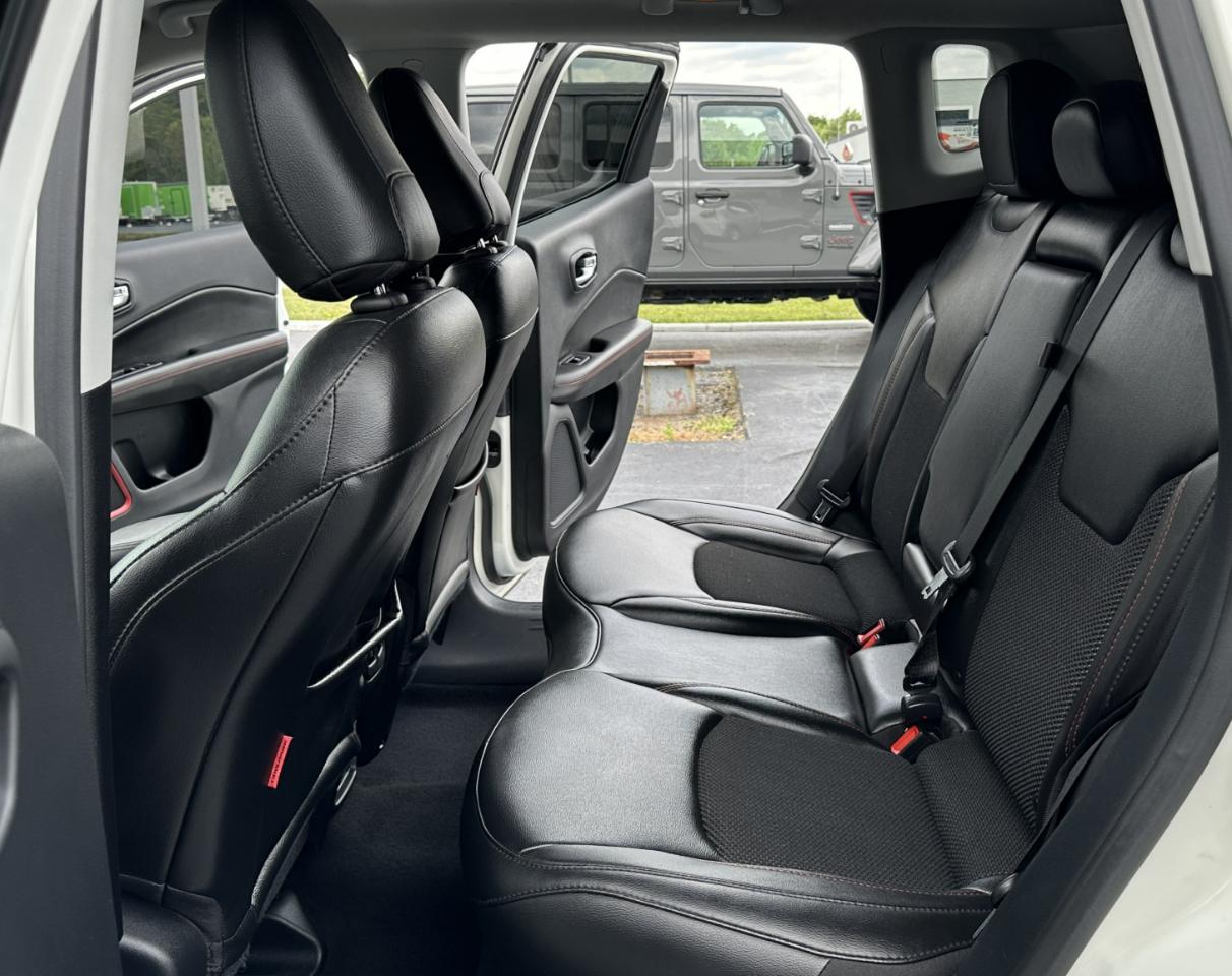 Jeep Compass Trailhawk 4WD 2020