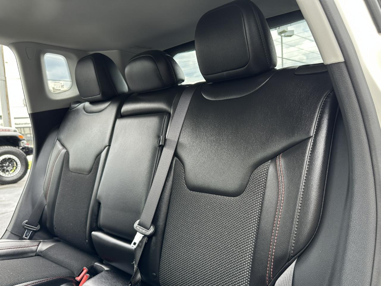 Jeep Compass Trailhawk 4WD 2020