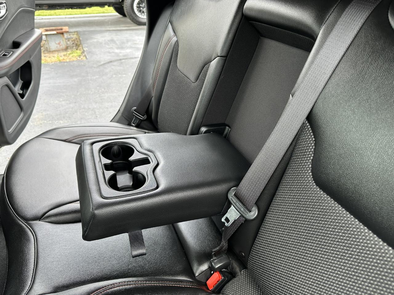 Jeep Compass Trailhawk 4WD 2020