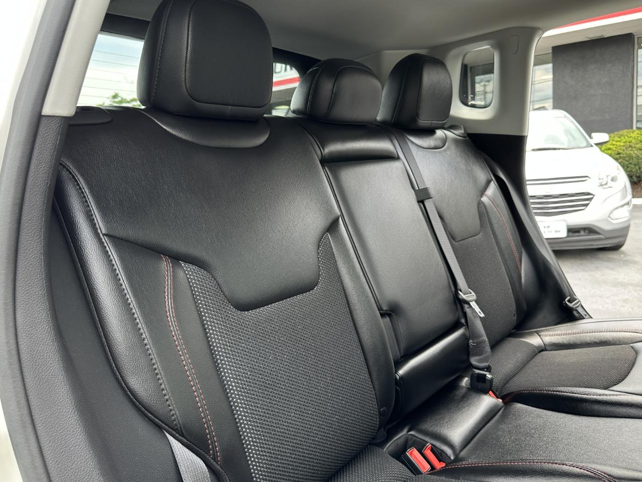 Jeep Compass Trailhawk 4WD 2020