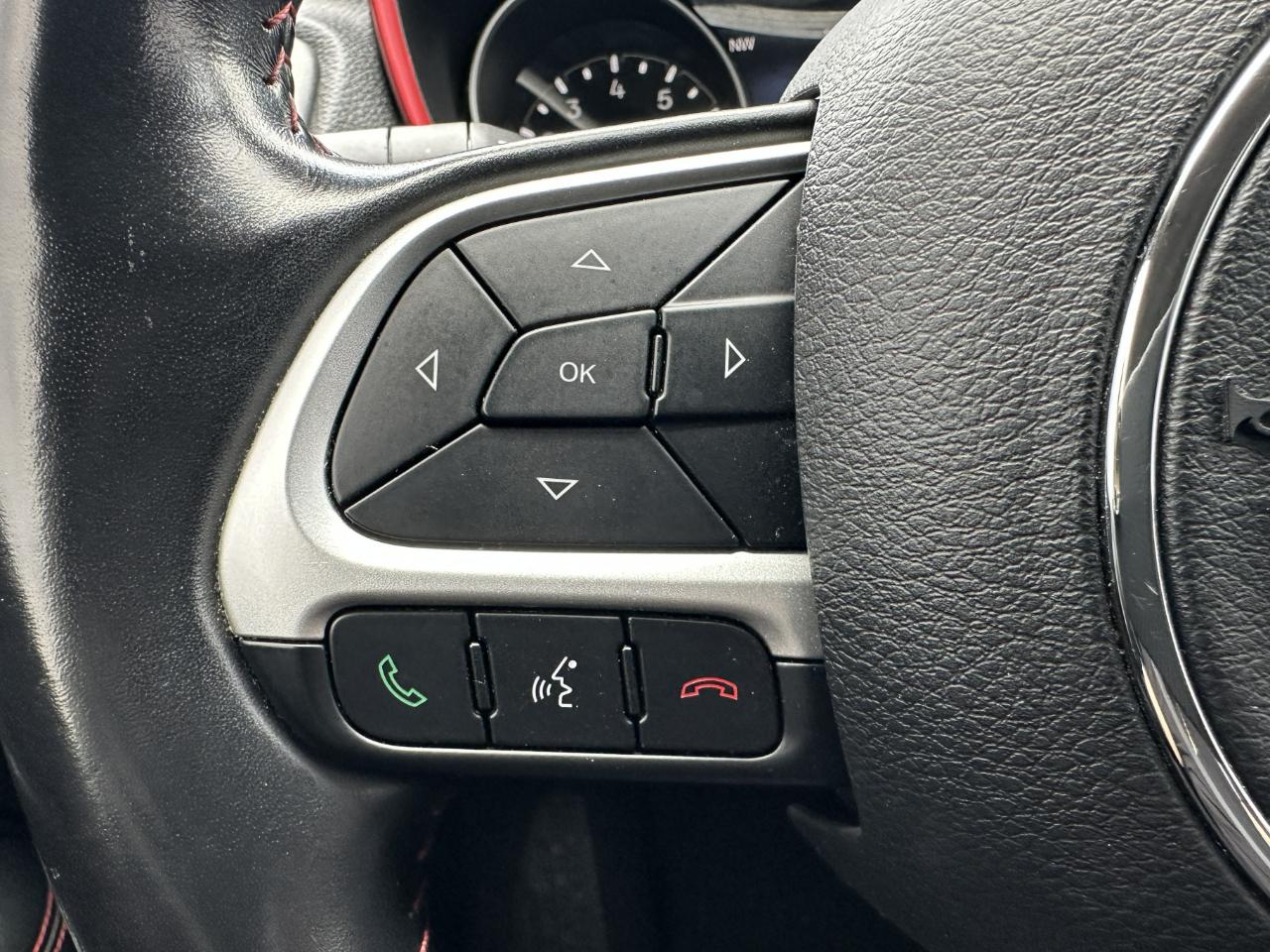 Jeep Compass Trailhawk 4WD 2020