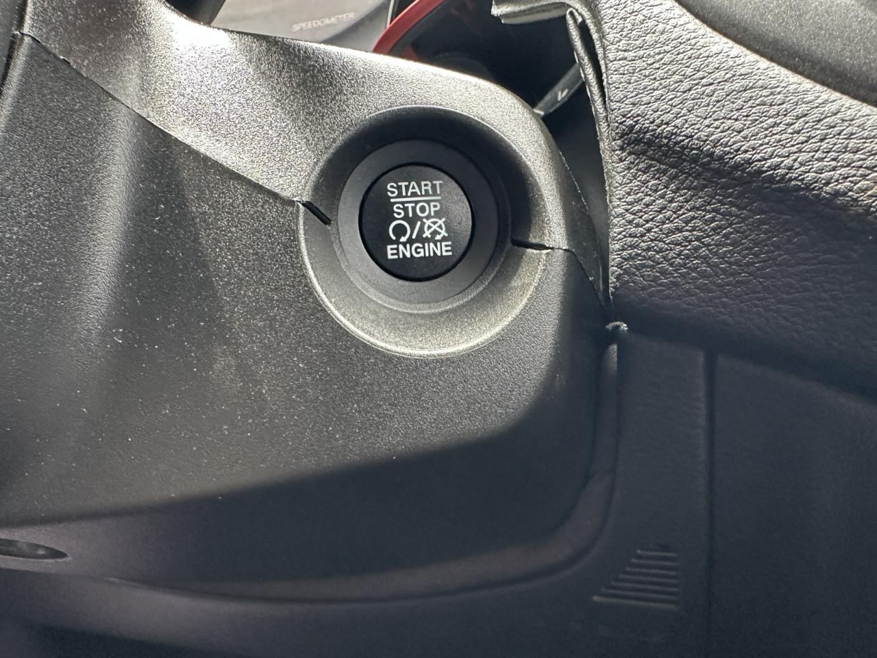 Jeep Compass Trailhawk 4WD 2020