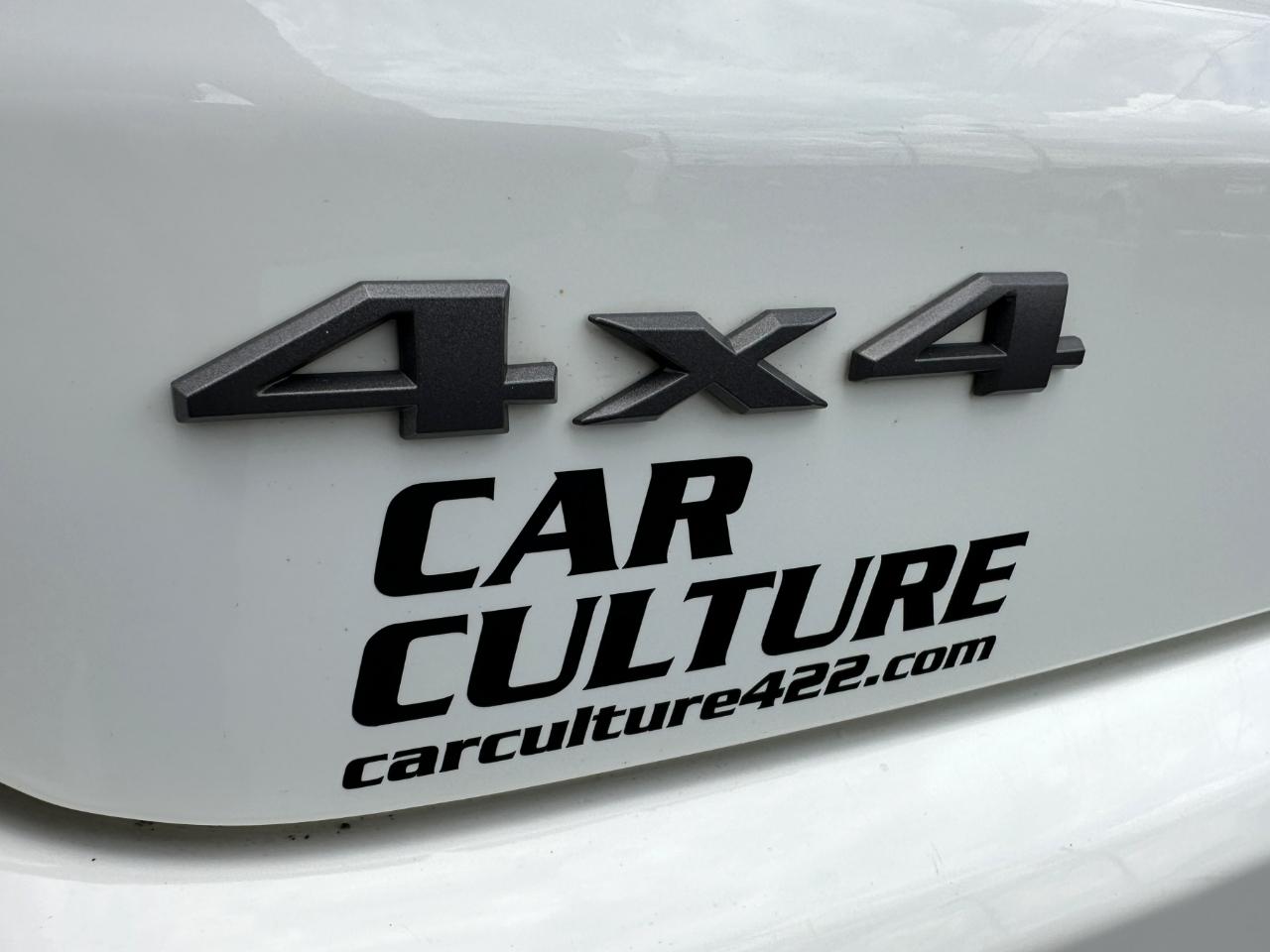 Jeep Compass Trailhawk 4WD 2020
