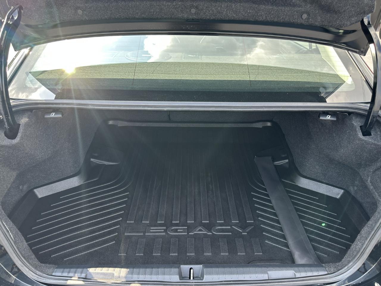 Subaru Legacy Limited 2021
