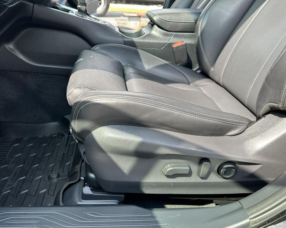 Subaru Legacy Limited 2021