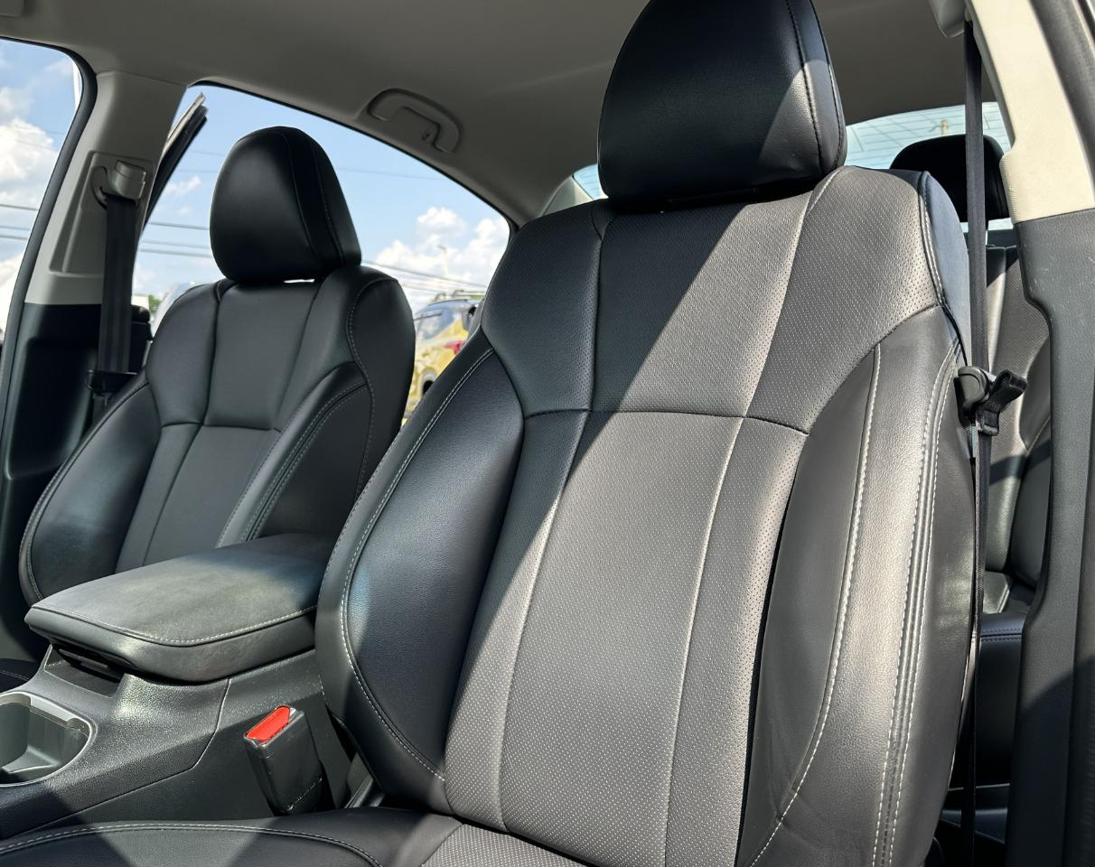 Subaru Legacy Limited 2021