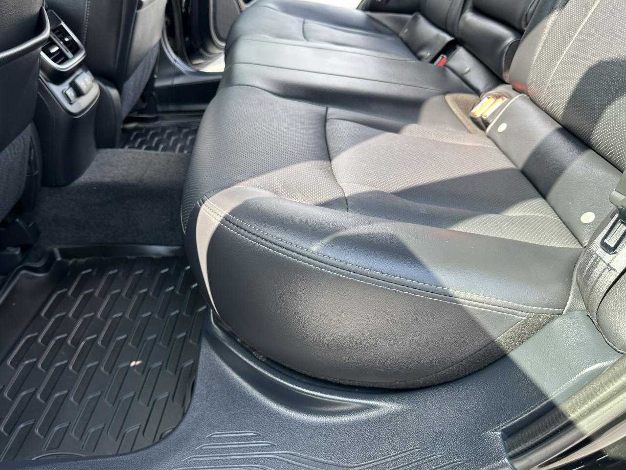 Subaru Legacy Limited 2021
