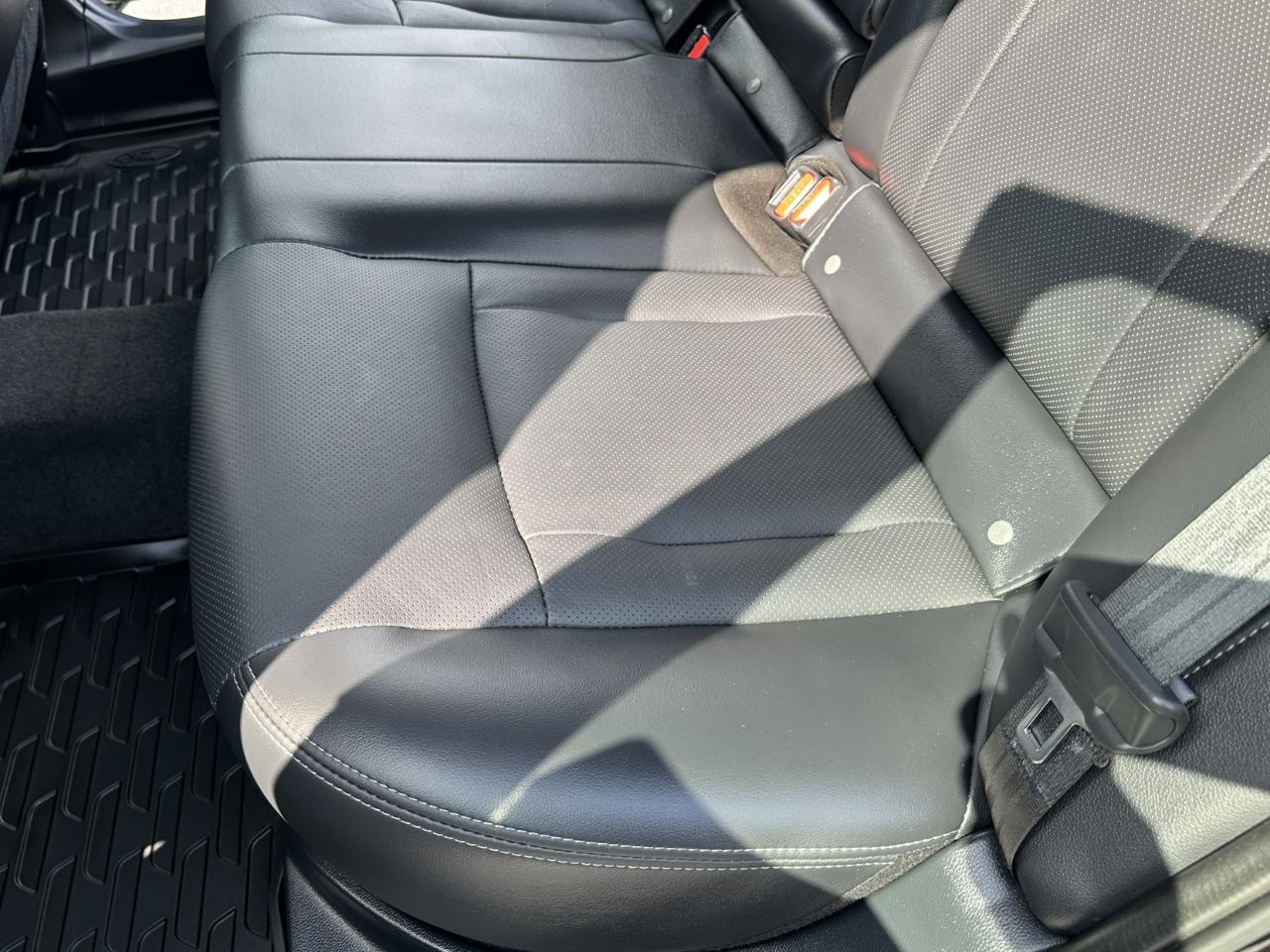 Subaru Legacy Limited 2021