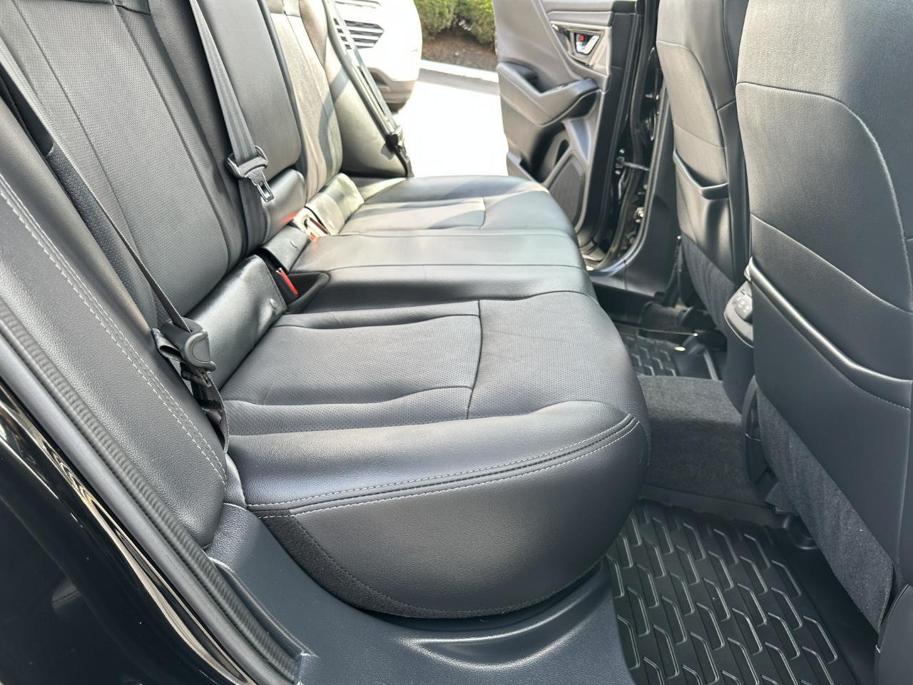 Subaru Legacy Limited 2021