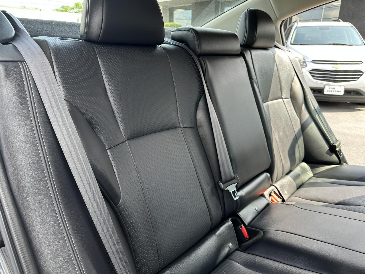 Subaru Legacy Limited 2021