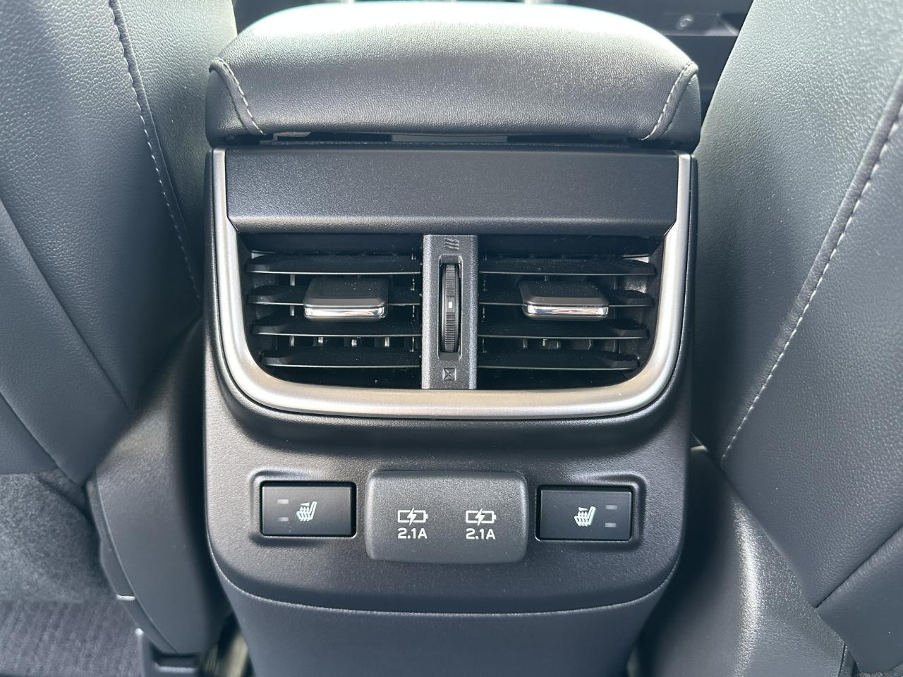 Subaru Legacy Limited 2021