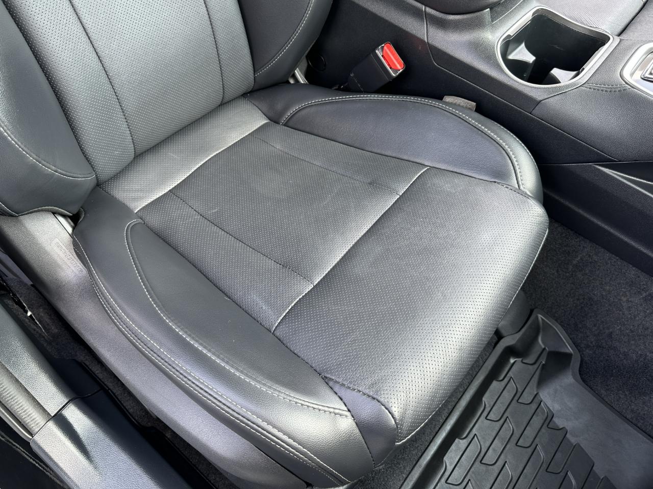 Subaru Legacy Limited 2021