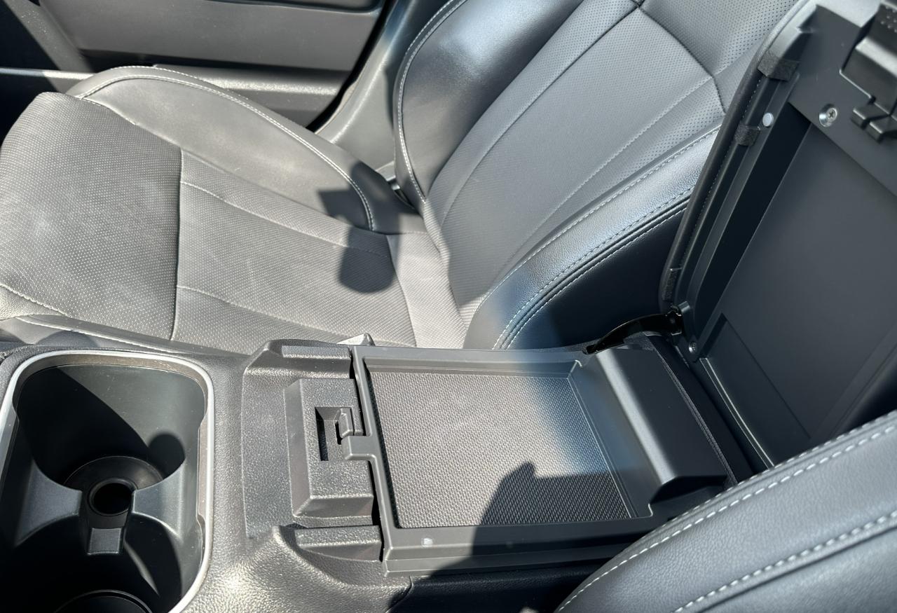 Subaru Legacy Limited 2021