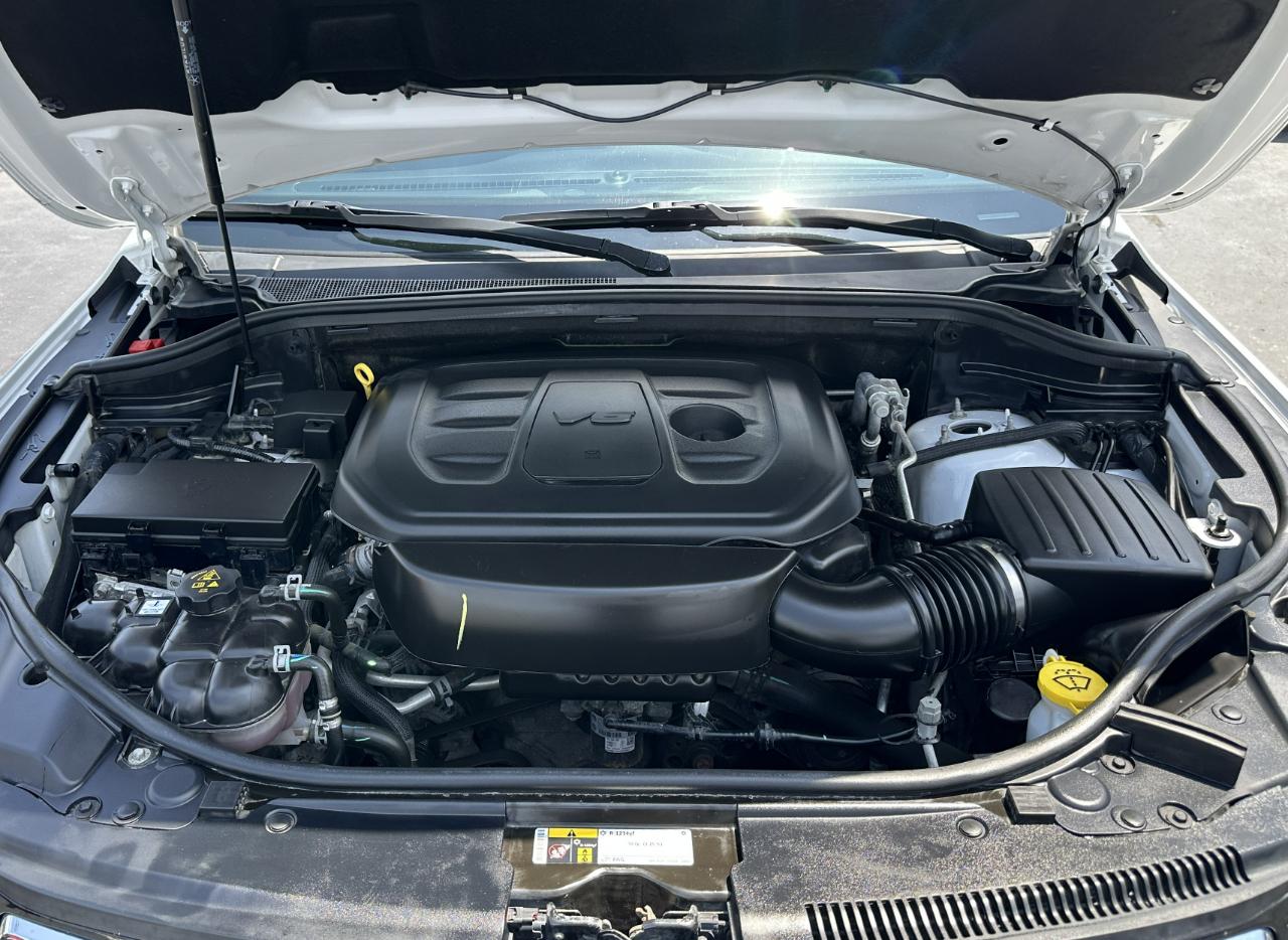 Jeep Grand Cherokee Laredo X 4WD 2021