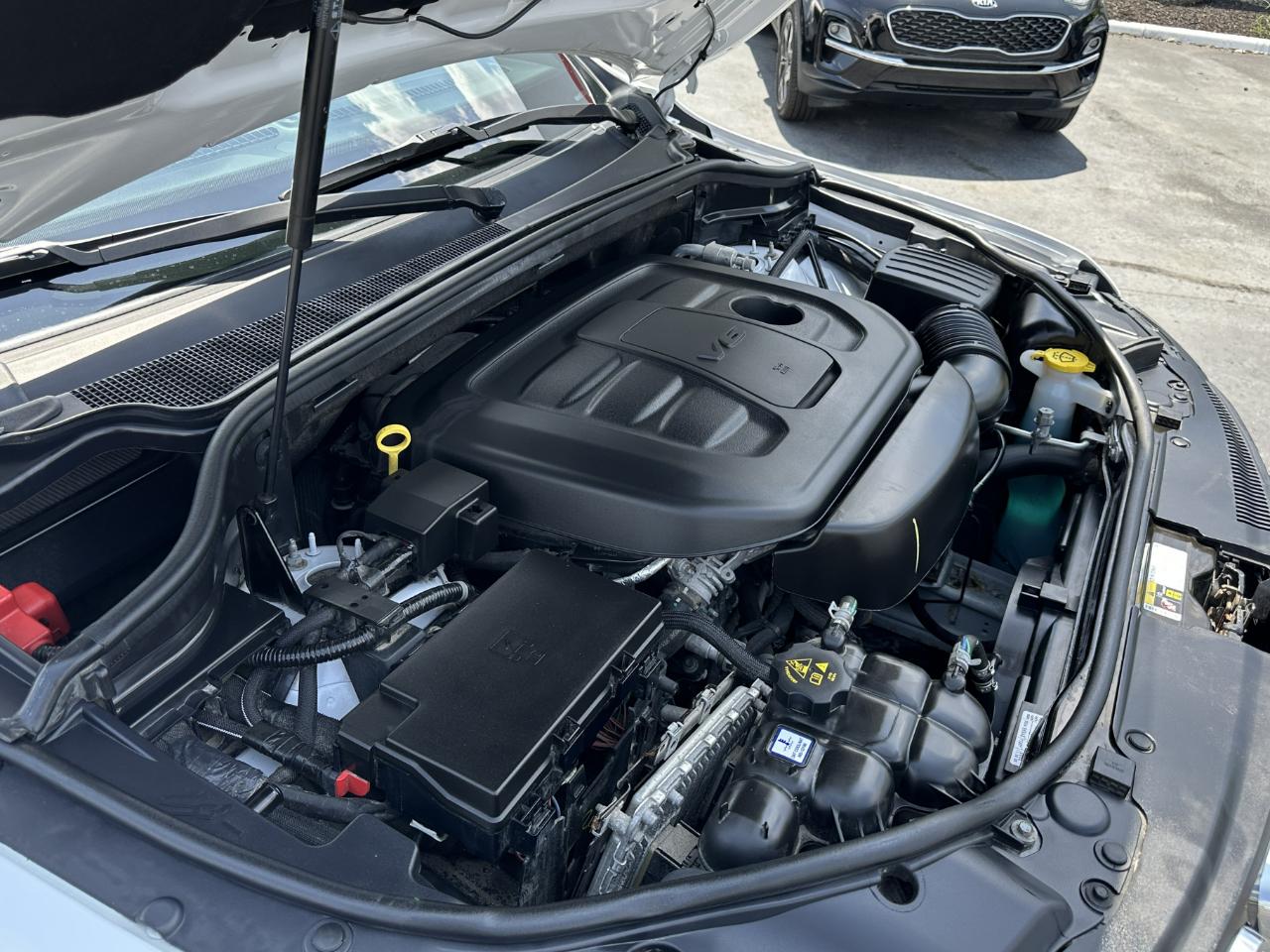 Jeep Grand Cherokee Laredo X 4WD 2021