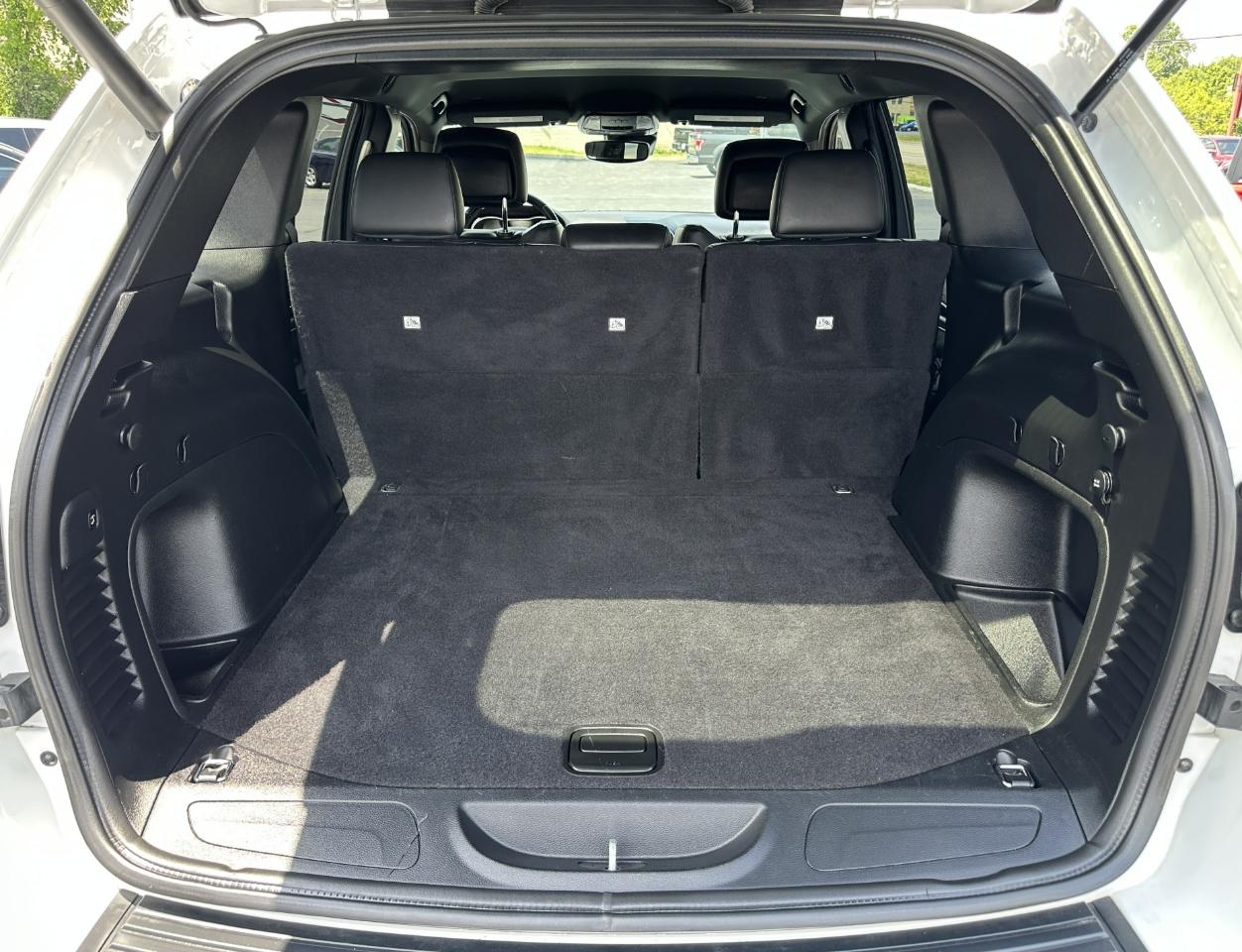 Jeep Grand Cherokee Laredo X 4WD 2021