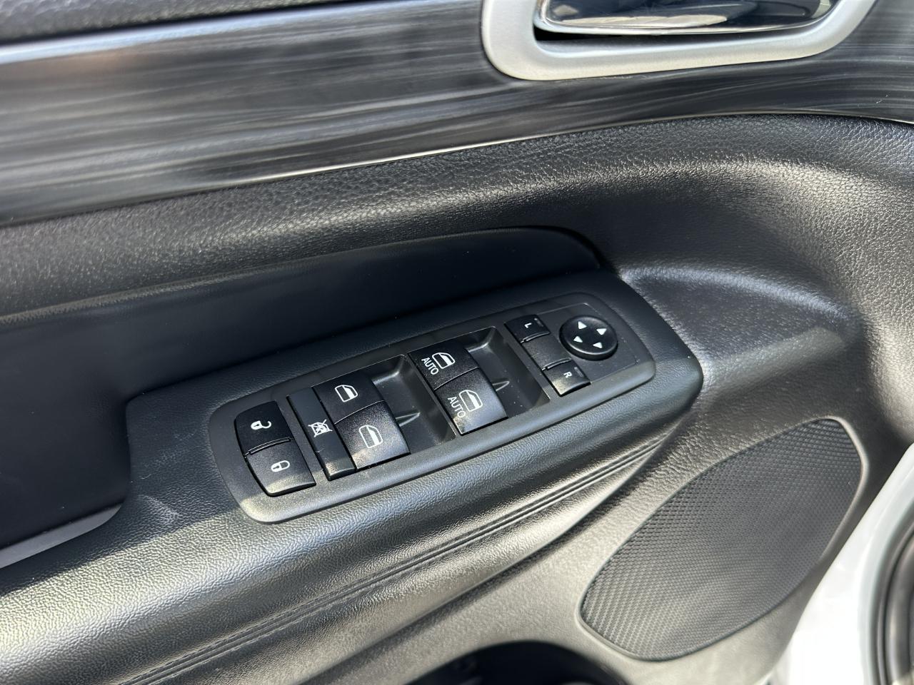 Jeep Grand Cherokee Laredo X 4WD 2021