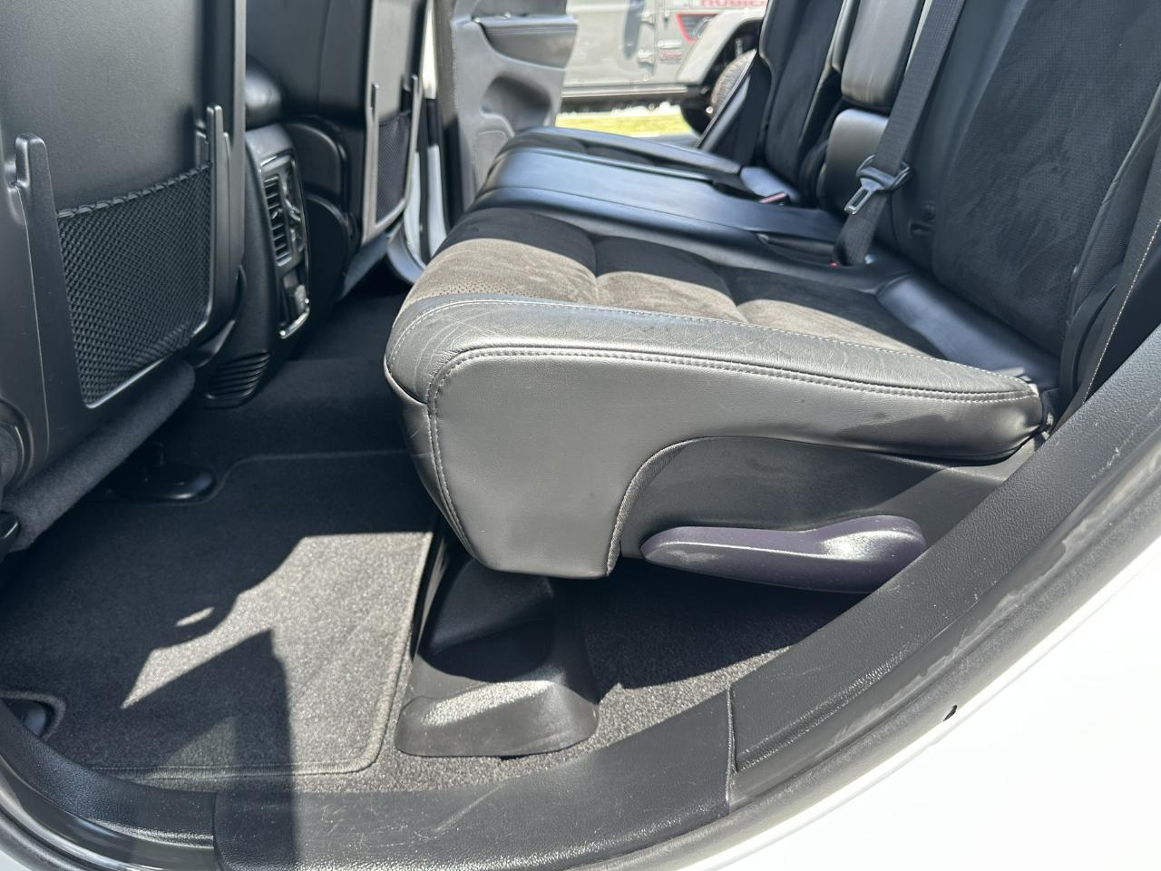 Jeep Grand Cherokee Laredo X 4WD 2021