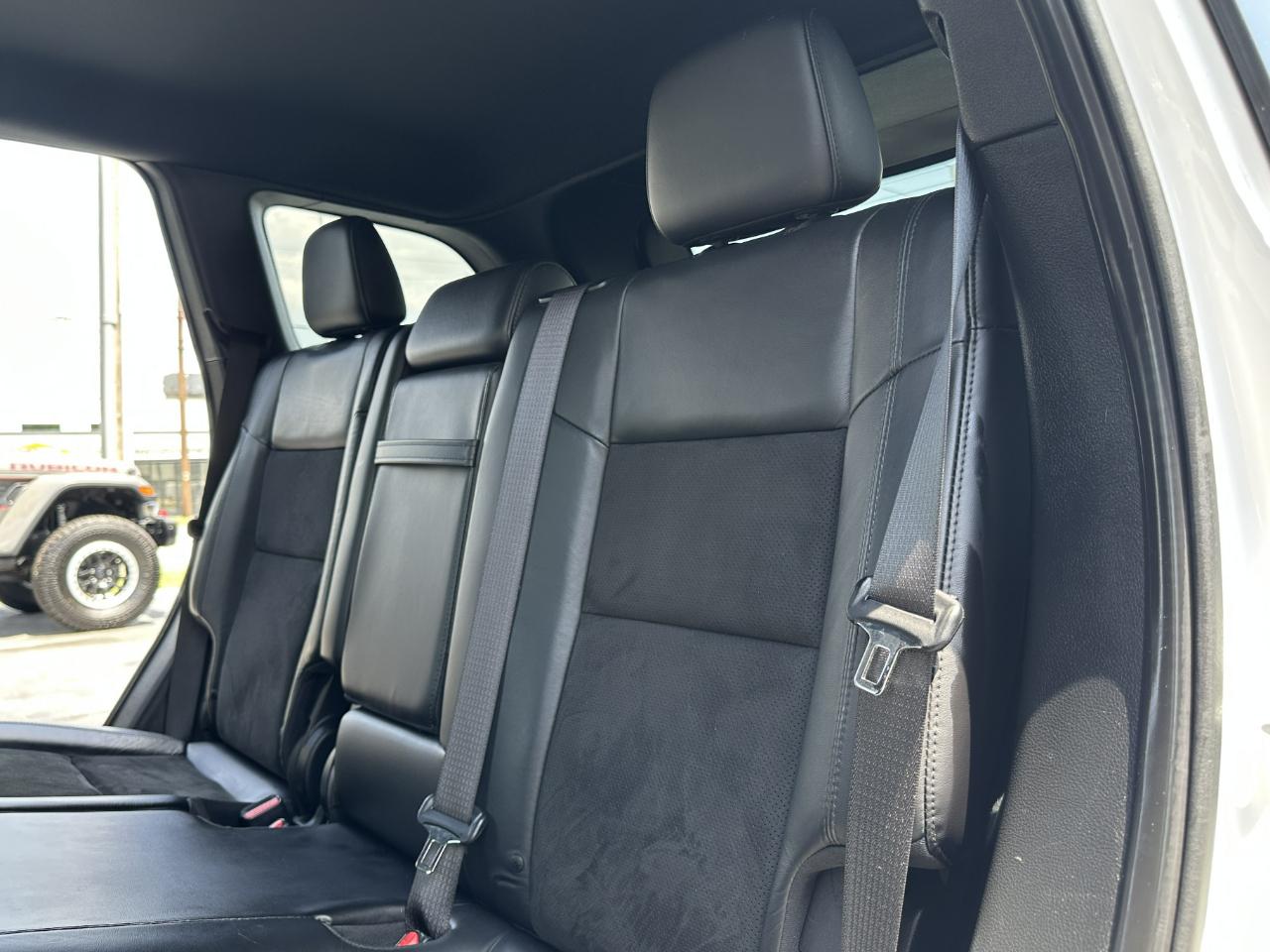 Jeep Grand Cherokee Laredo X 4WD 2021