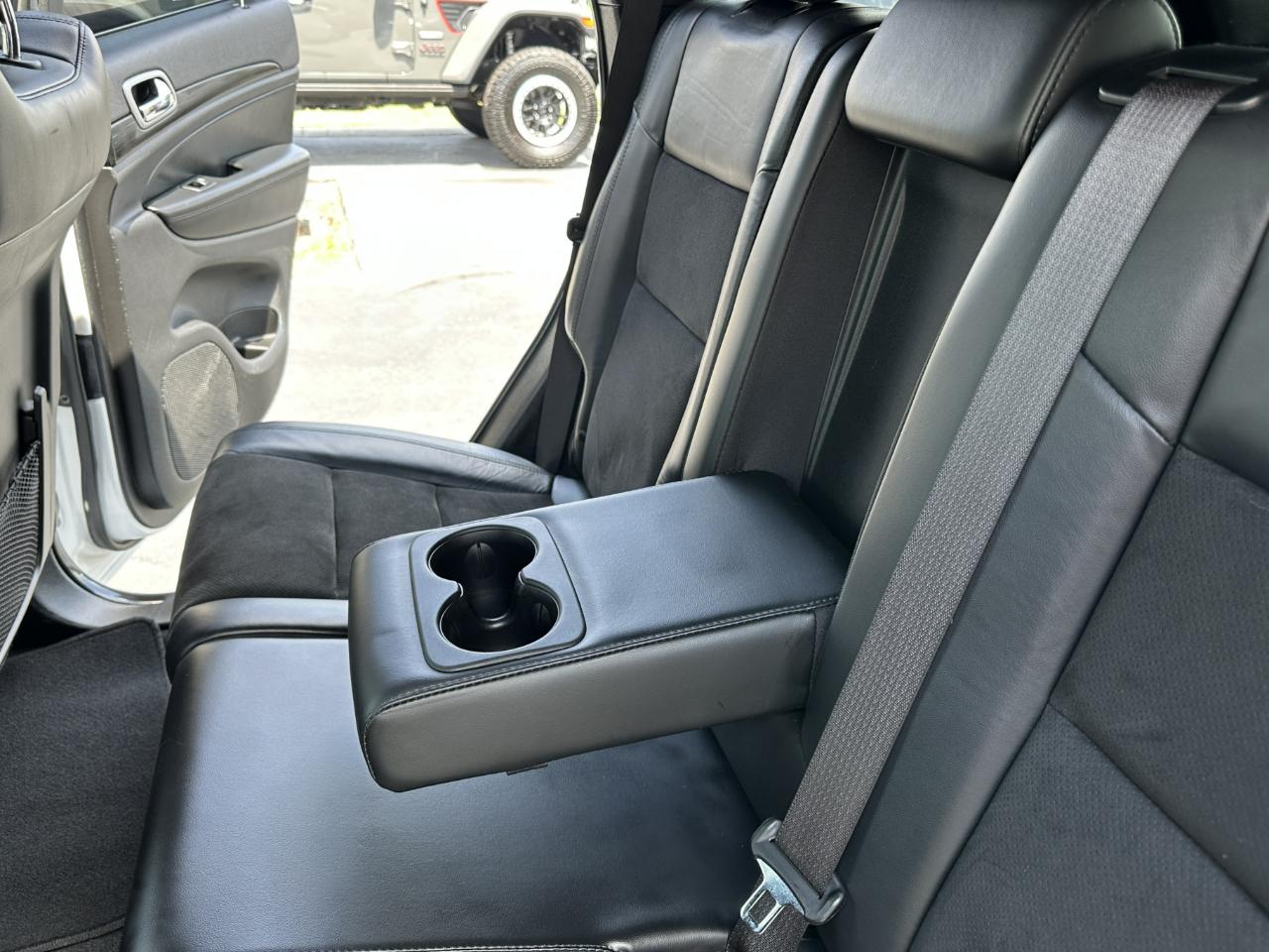 Jeep Grand Cherokee Laredo X 4WD 2021
