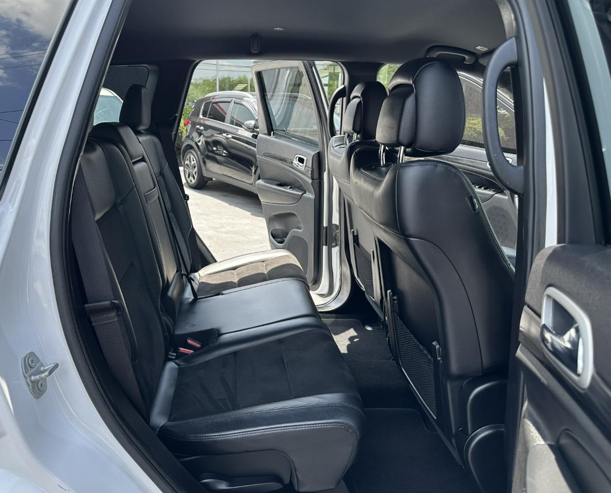 Jeep Grand Cherokee Laredo X 4WD 2021