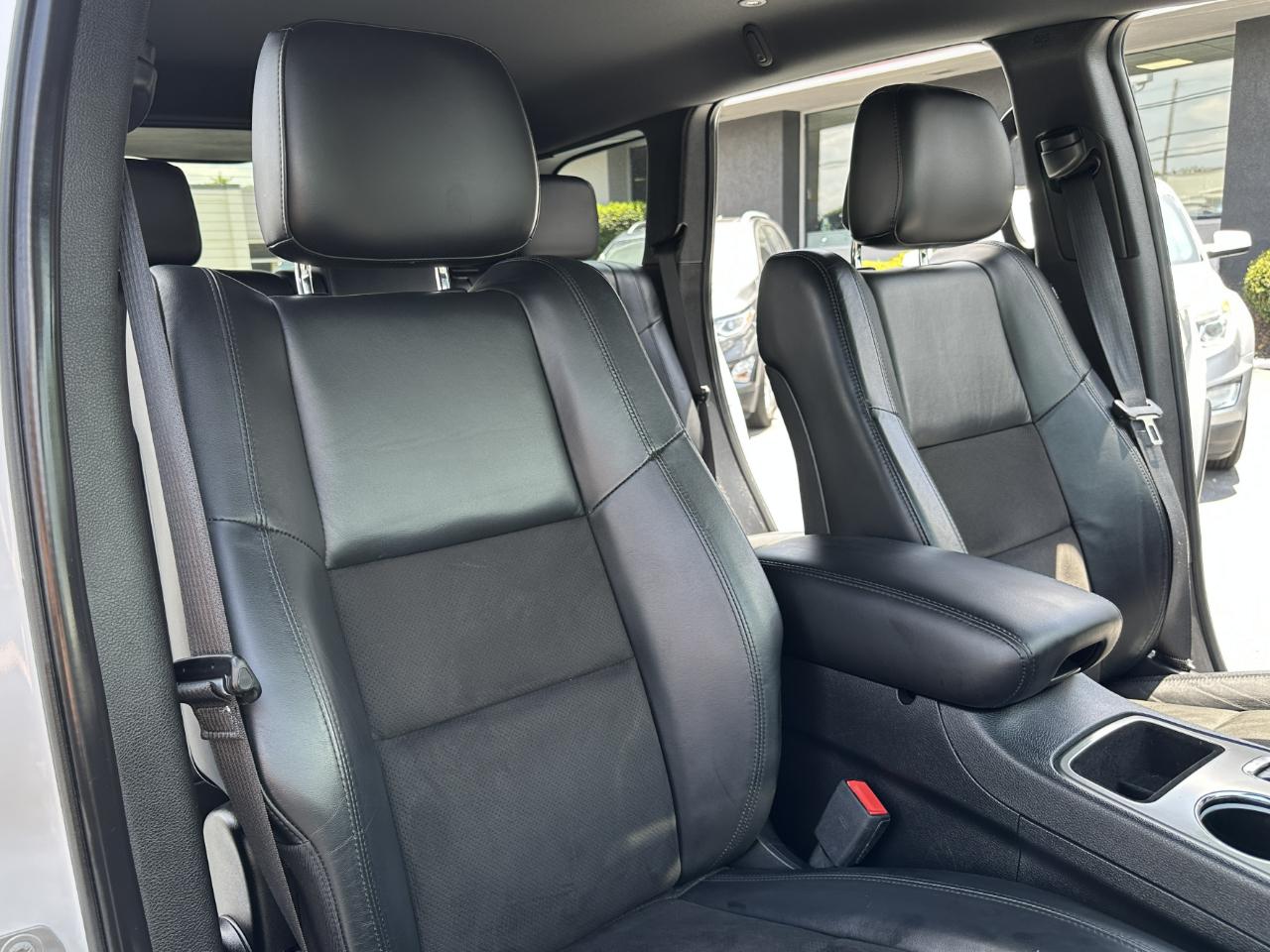 Jeep Grand Cherokee Laredo X 4WD 2021