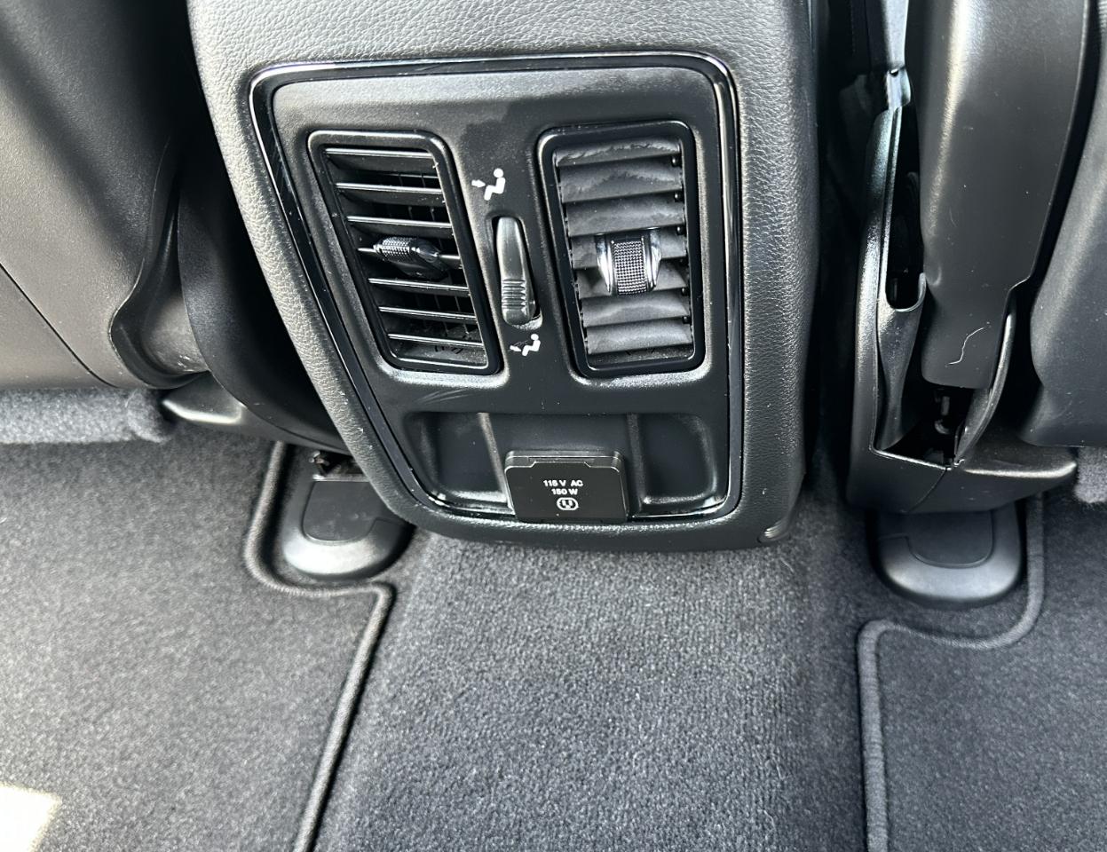 Jeep Grand Cherokee Laredo X 4WD 2021