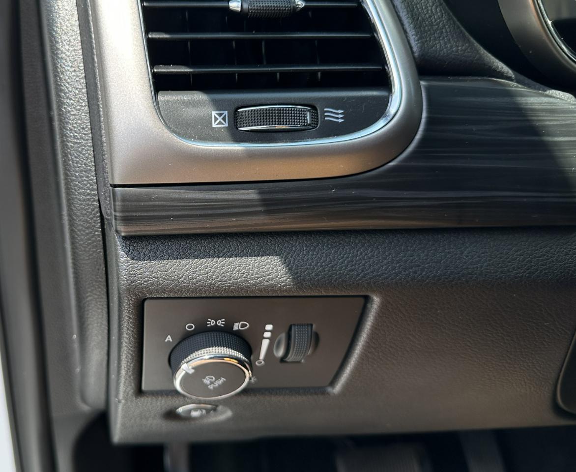 Jeep Grand Cherokee Laredo X 4WD 2021