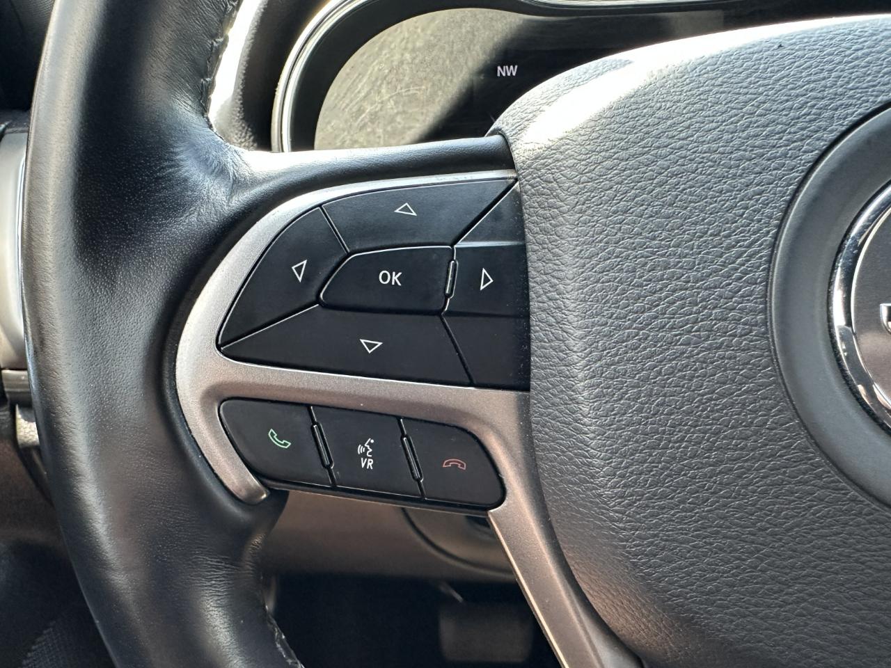Jeep Grand Cherokee Laredo X 4WD 2021