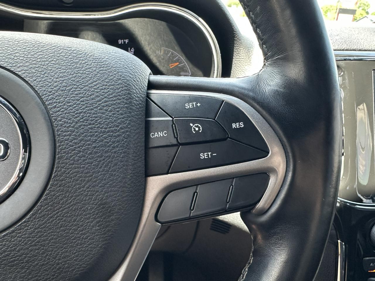 Jeep Grand Cherokee Laredo X 4WD 2021