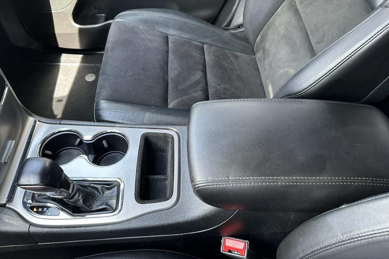 Jeep Grand Cherokee Laredo X 4WD 2021