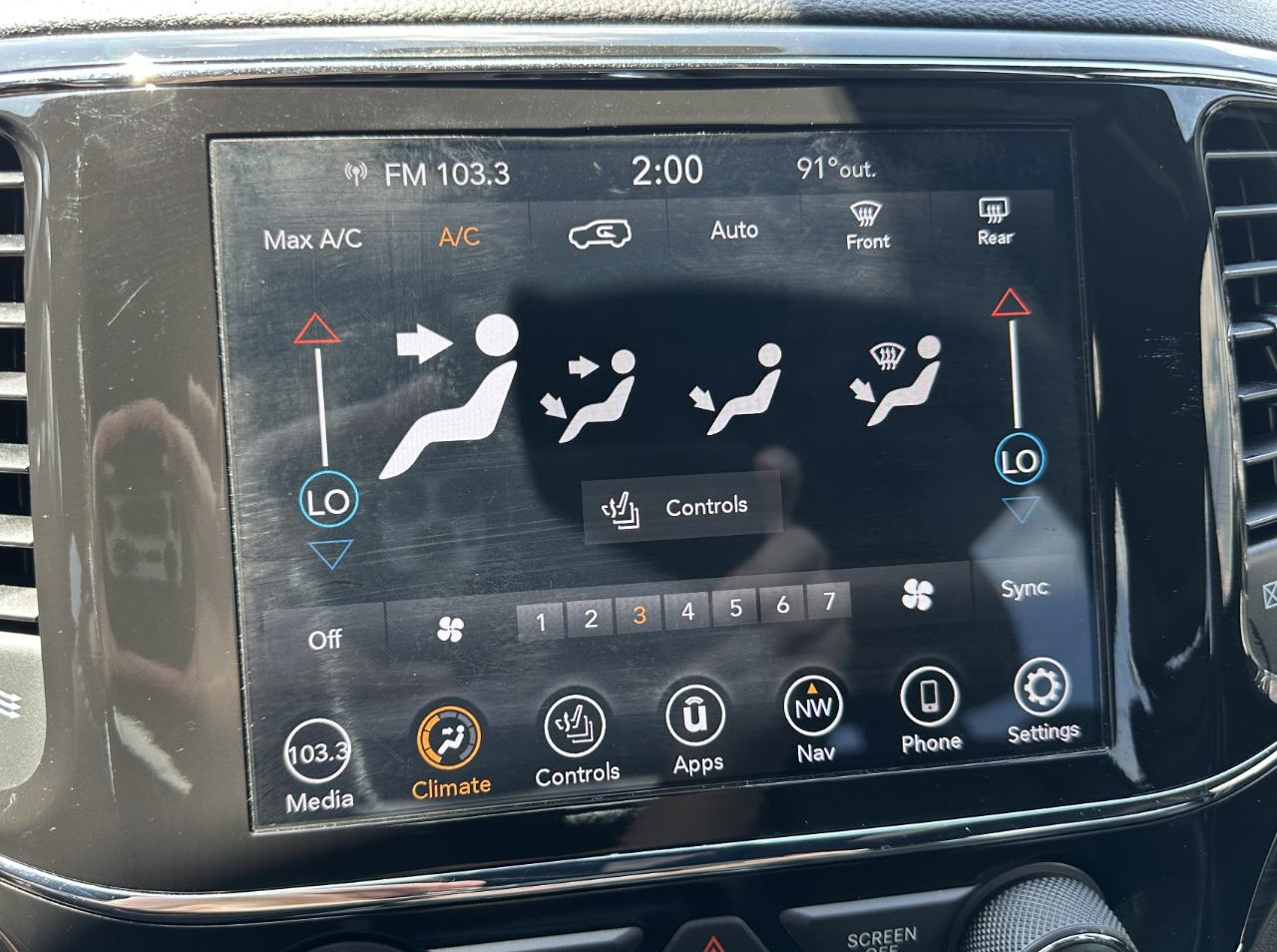 Jeep Grand Cherokee Laredo X 4WD 2021