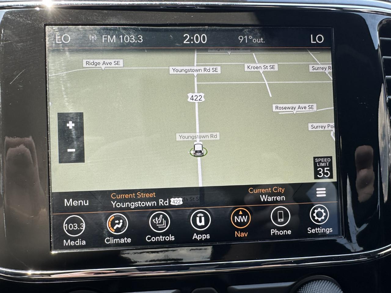 Jeep Grand Cherokee Laredo X 4WD 2021
