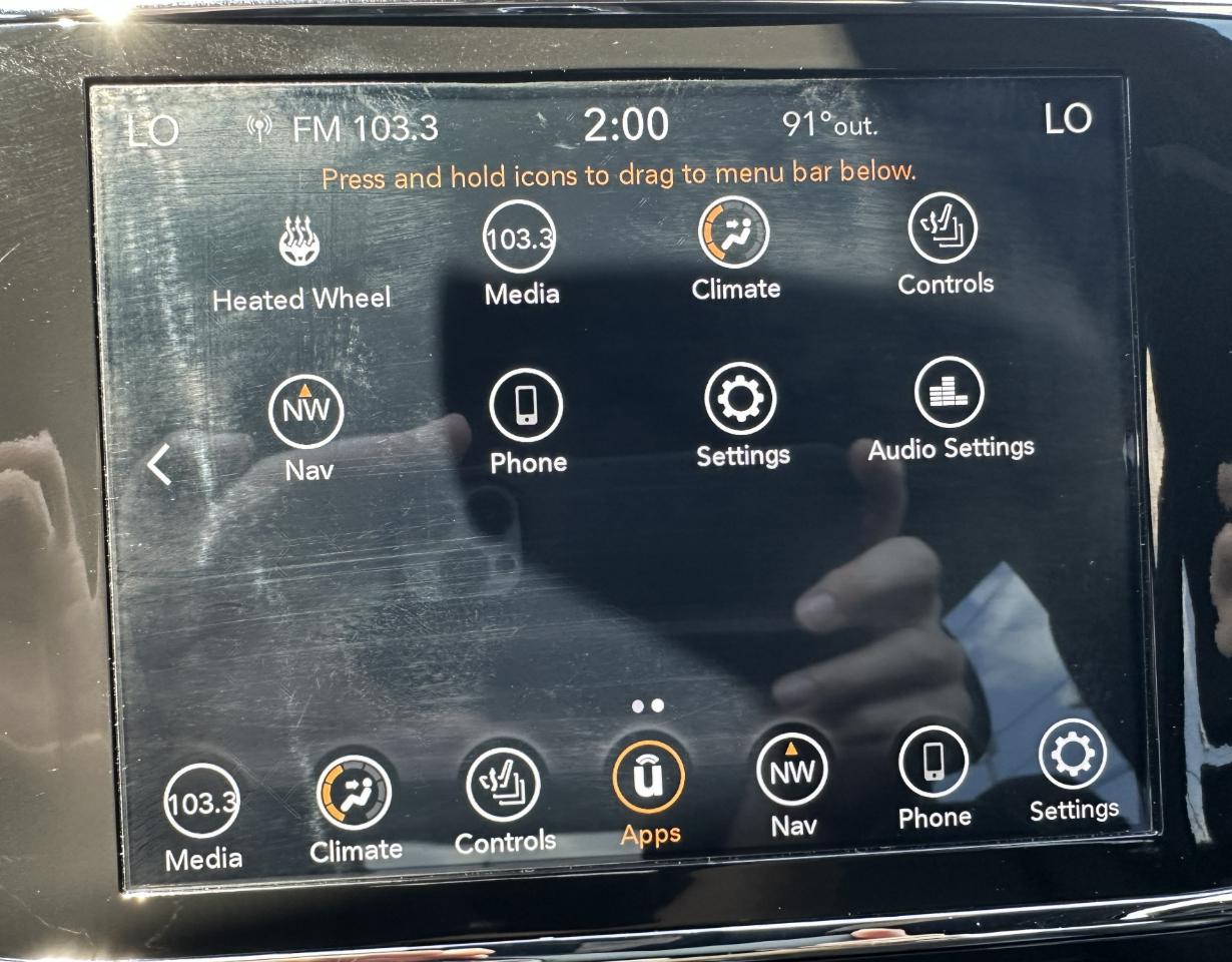 Jeep Grand Cherokee Laredo X 4WD 2021