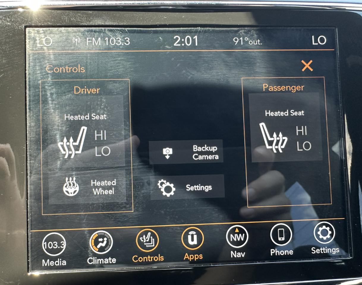Jeep Grand Cherokee Laredo X 4WD 2021