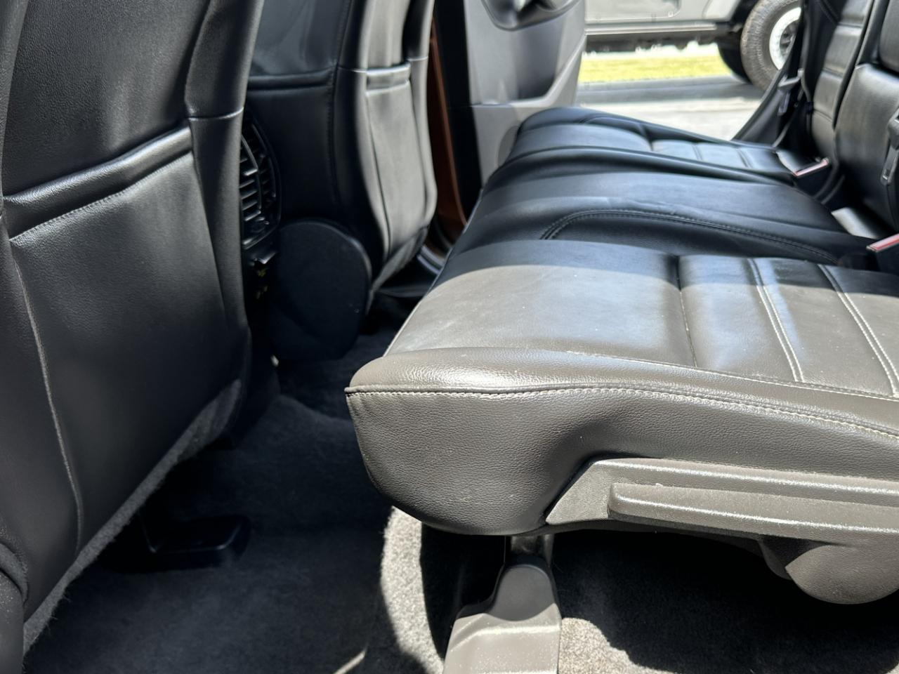 Ford Escape Titanium FWD 2017
