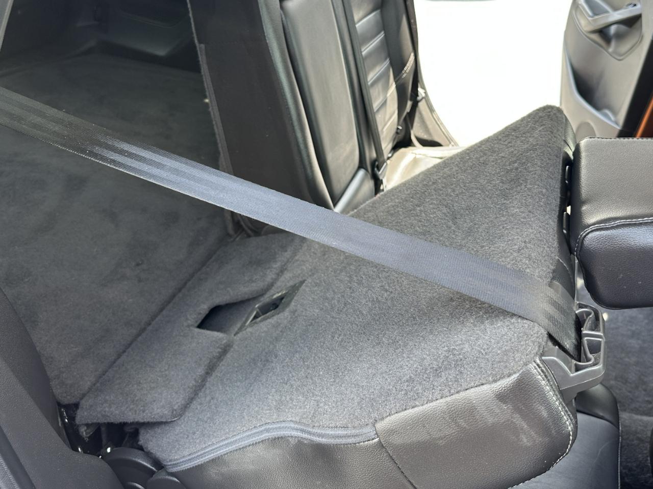 Ford Escape Titanium FWD 2017