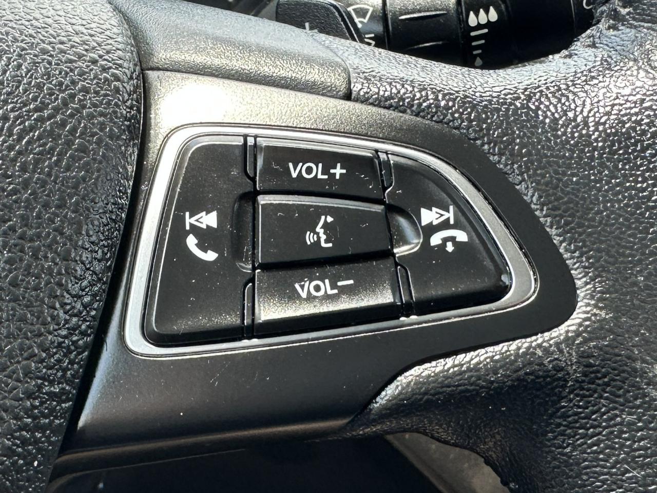 Ford Escape Titanium FWD 2017