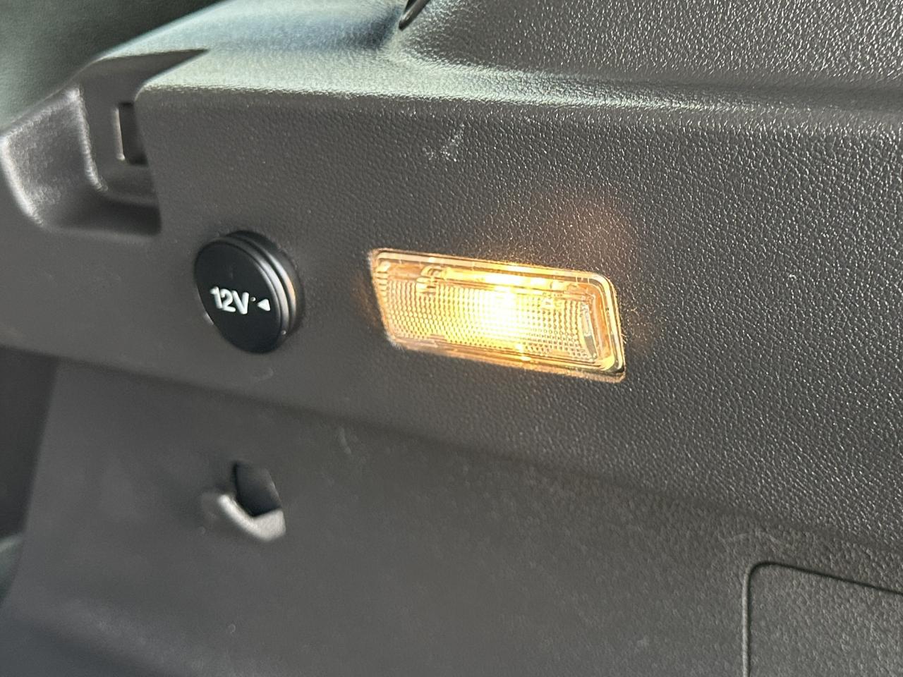 Ford Escape Titanium FWD 2017