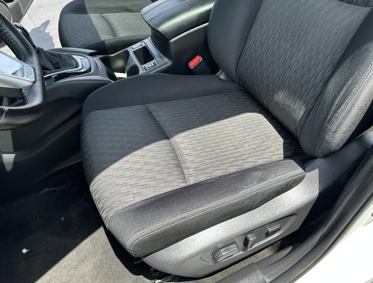 Nissan Rogue SV AWD 2017