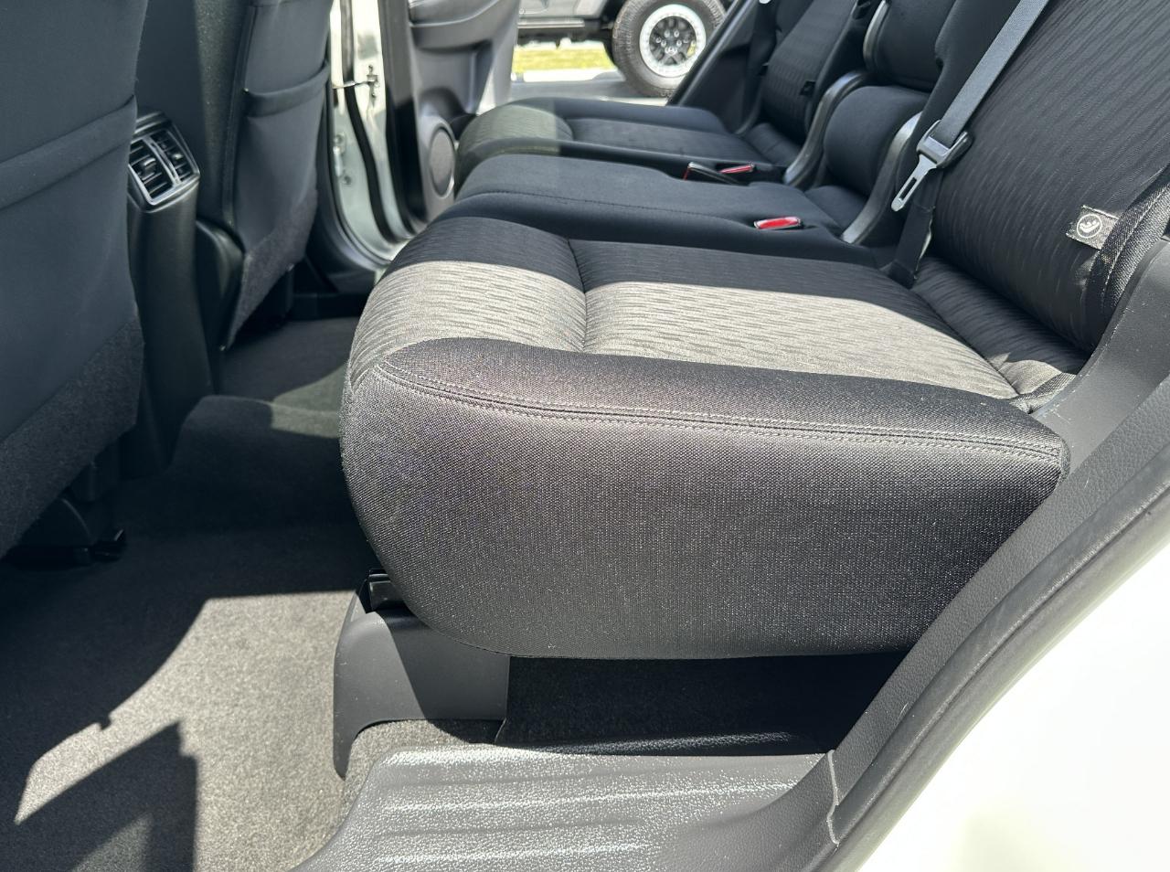 Nissan Rogue SV AWD 2017