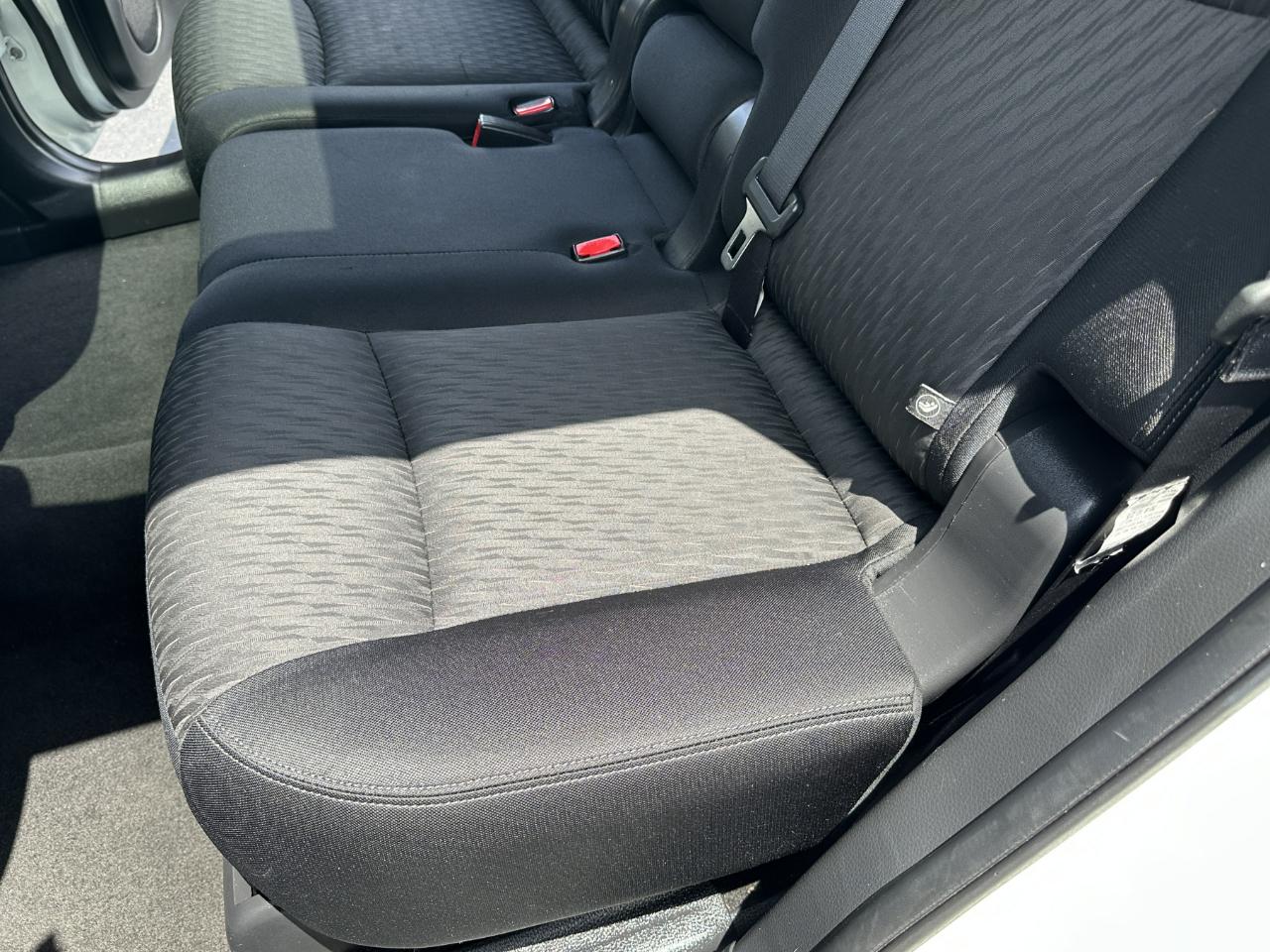 Nissan Rogue SV AWD 2017