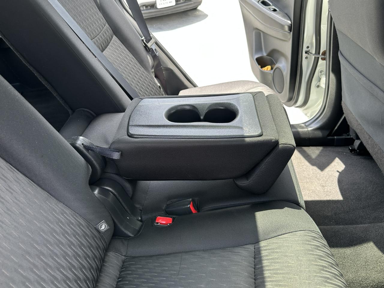 Nissan Rogue SV AWD 2017