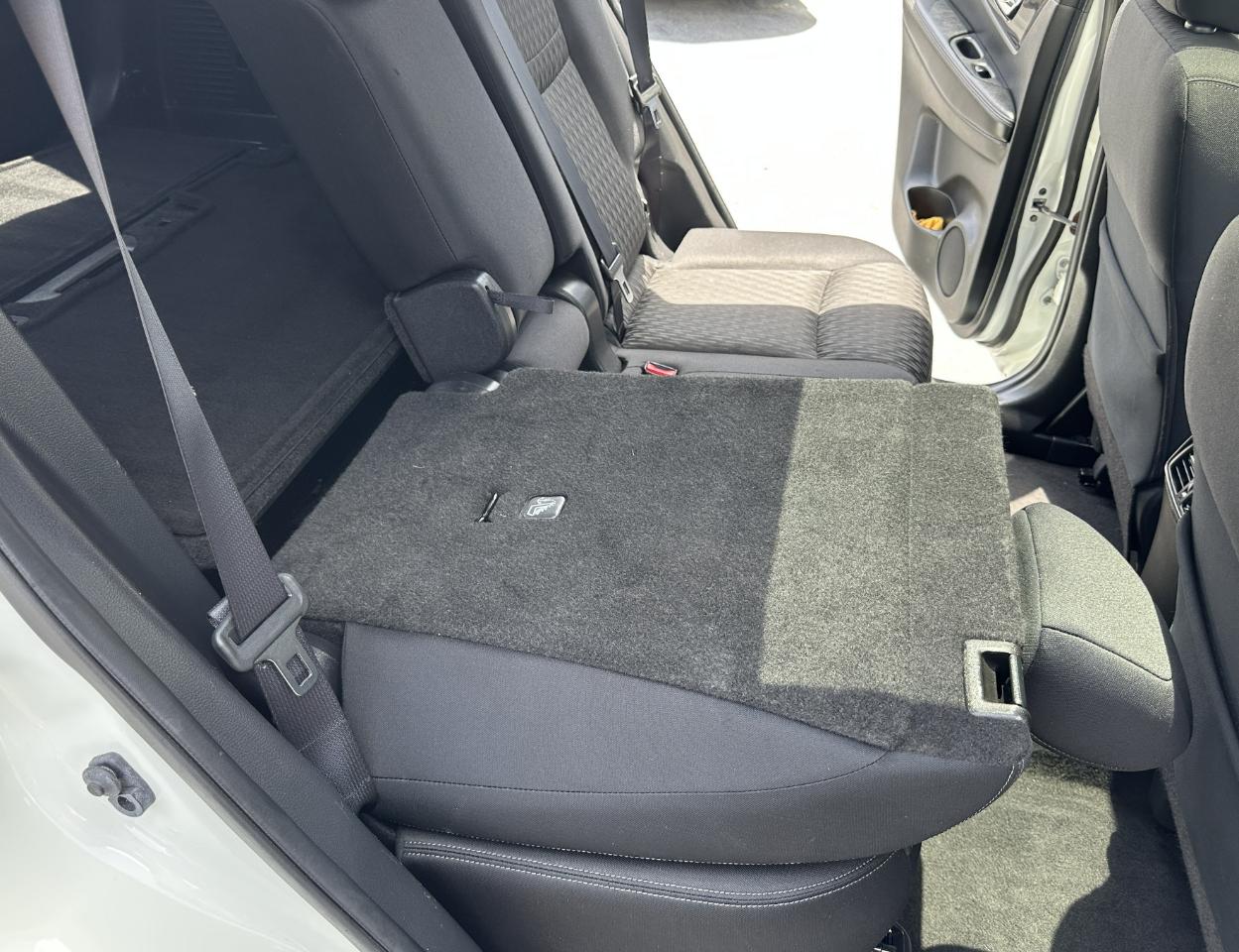 Nissan Rogue SV AWD 2017
