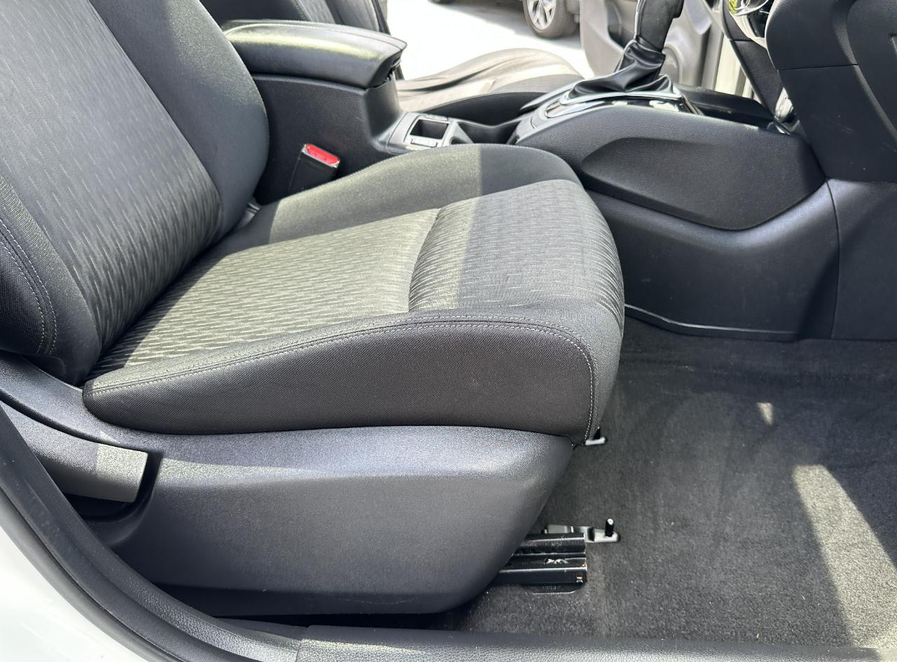 Nissan Rogue SV AWD 2017