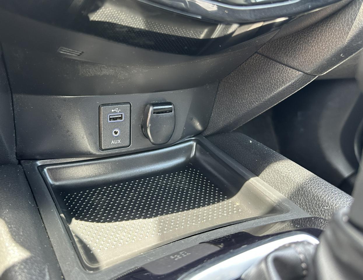 Nissan Rogue SV AWD 2017