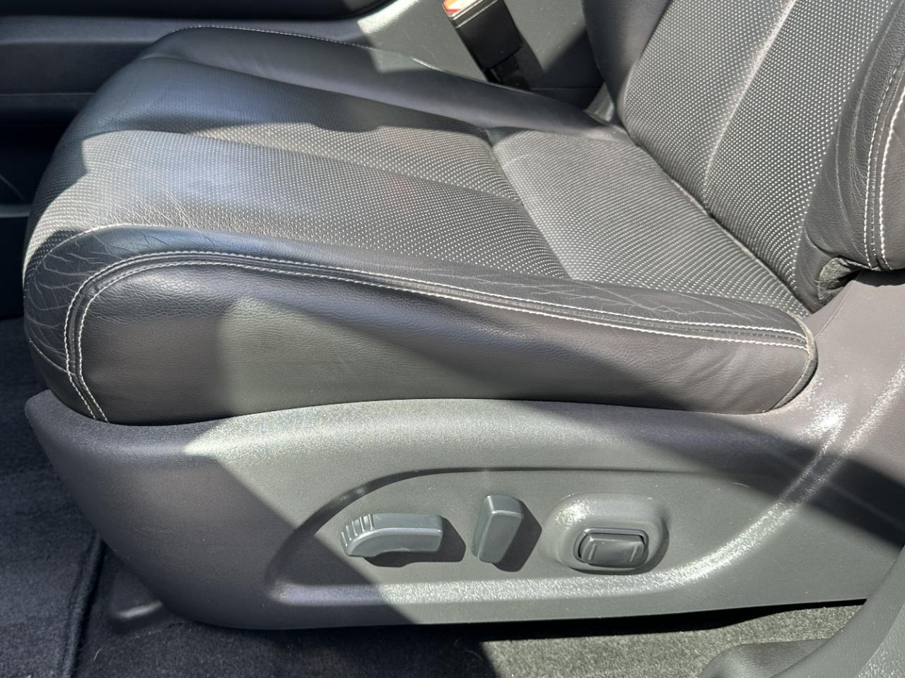 Nissan Murano SL AWD 2015